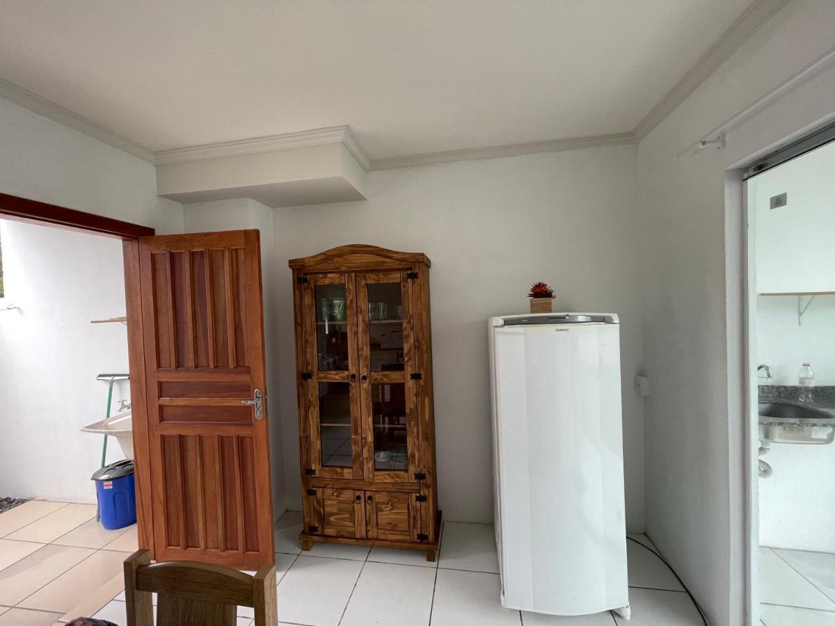 Cond. Serra Da Saudade Picarras Luaran gambar